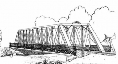 Rancangan Jembatan Baru